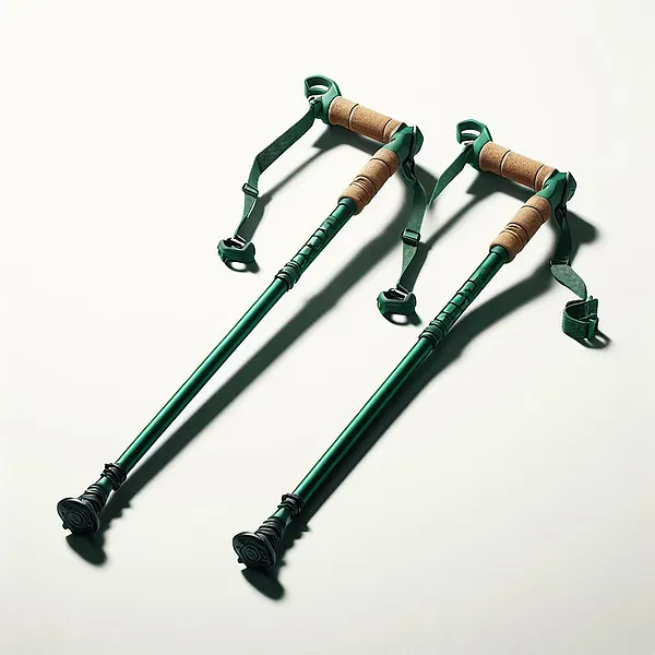 EcoLite Trekking Poles