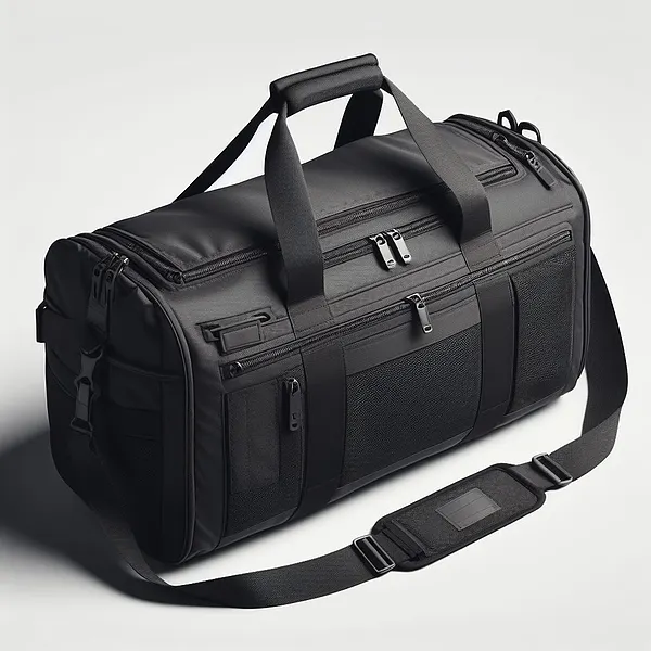 Stellar Duffle Bag