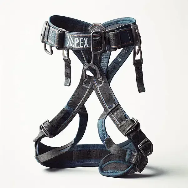 Apex Climbing Harness