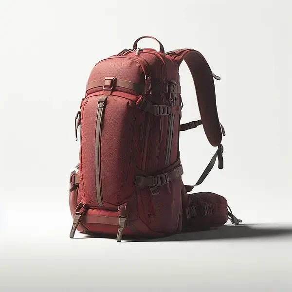 Ridgevent Stealth Hiking Backpack