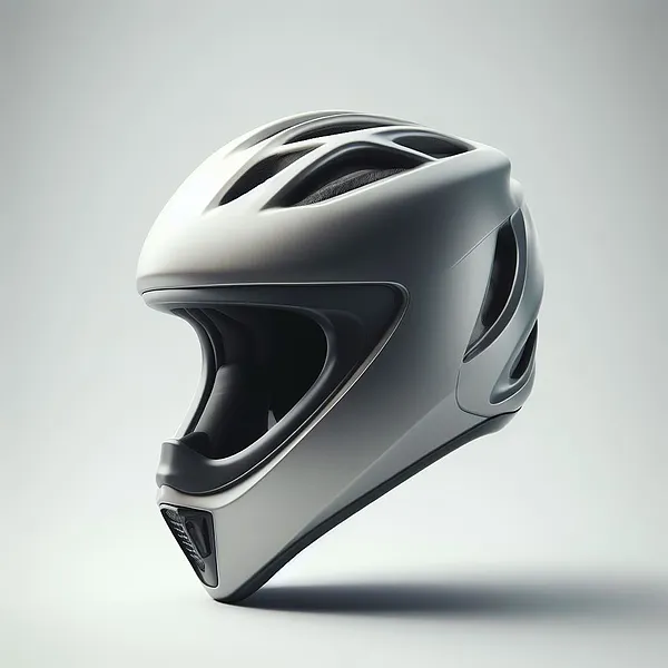 Stealth Lite Bike Helmet