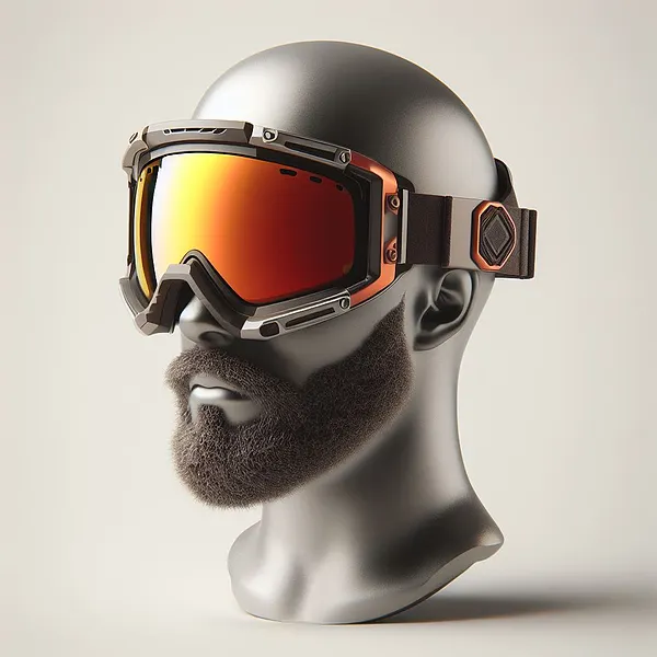 Alpine Fusion Goggles