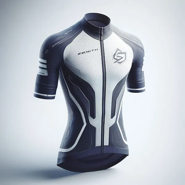 Zenith Cycling Jersey