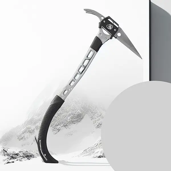 Edge Pro Ice Axe