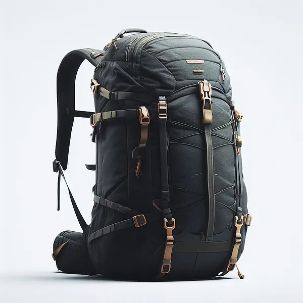 Trailblazer 45L Backpack