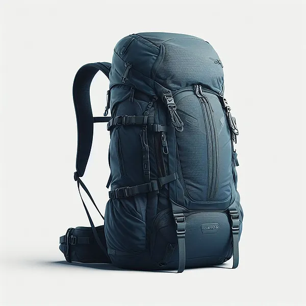 TrailHug 50L Backpack