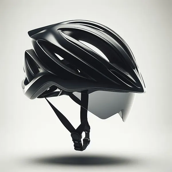 VelociX 2000 Bike Helmet