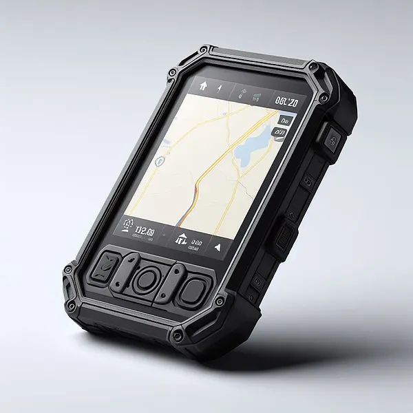 Expedition 200 GPS Navigator