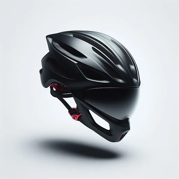 ProVent Bike Helmet