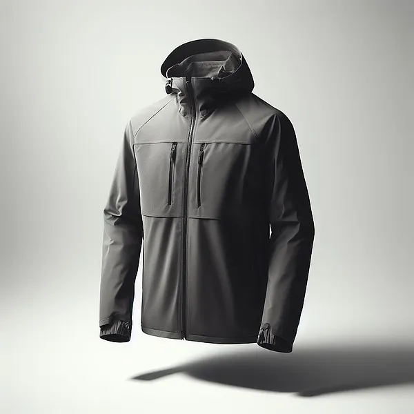 Element Outdoor Jacket